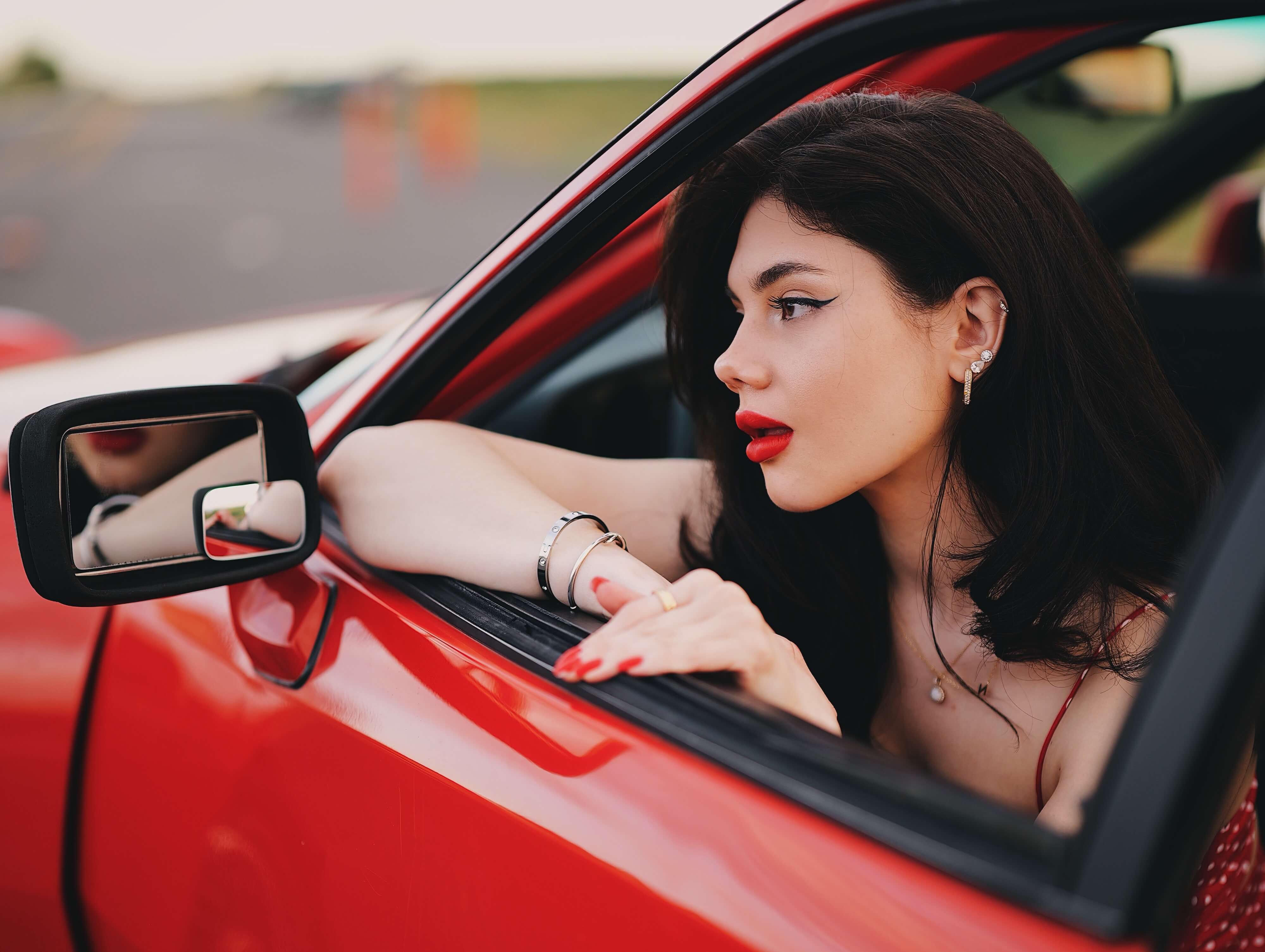 The Sigma 50mm F1.2 DG DN Lens & Lumix S5ii for Portraits