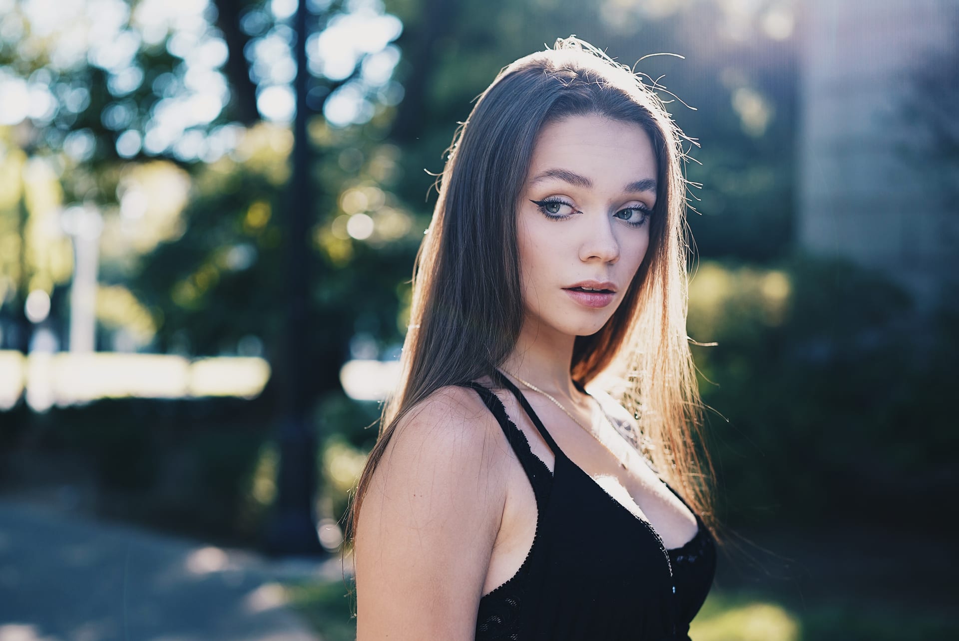 Sony portrait